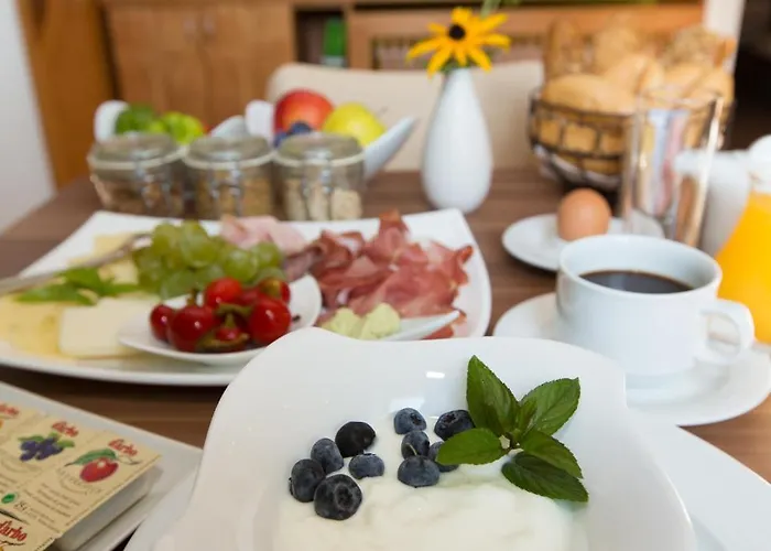 Komfort Zirbenland - Adults Only - No Dogs Aparthotel Weisskirchen in Steiermark