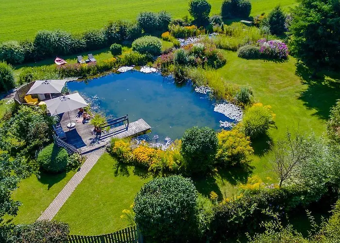 Komfort Zirbenland - Adults Only - No Dogs Aparthotel