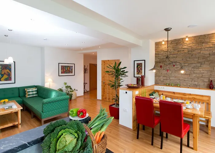 Komfort Zirbenland - Adults Only - No Dogs Weisskirchen in Steiermark