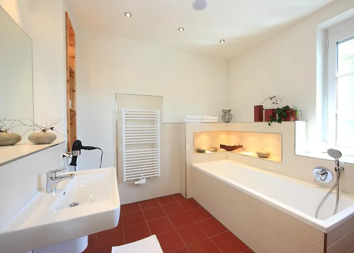 Aparthotel Komfort Zirbenland - Adults Only - No Dogs